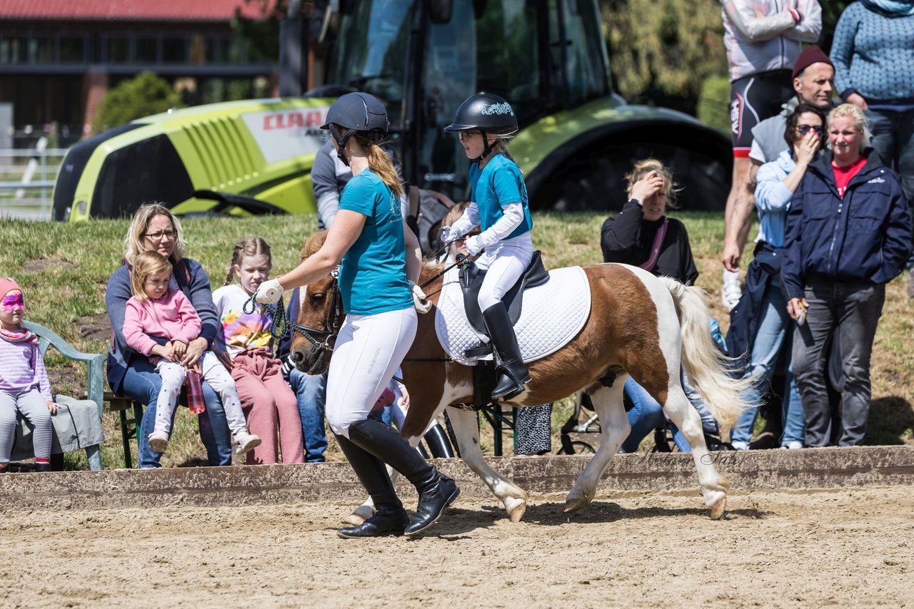 Bild 51 - Pony Akademie Turnier